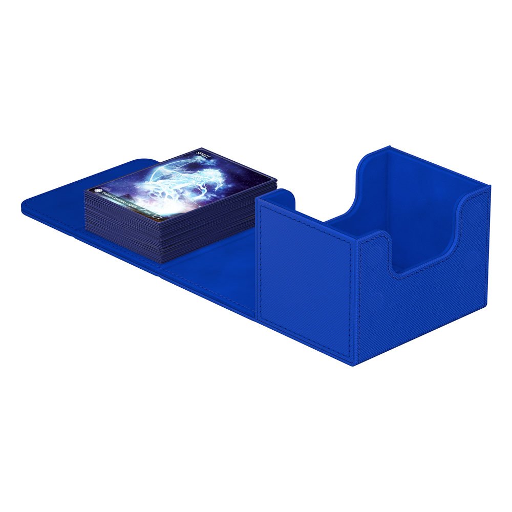 Ultimate Guard Sidewinder 100+ Xenoskin - Blauw