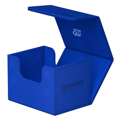 Ultimate Guard Sidewinder 100+ Xenoskin - Blauw