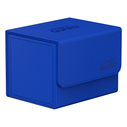 Ultimate Guard Sidewinder 100+ Xenoskin - Blauw
