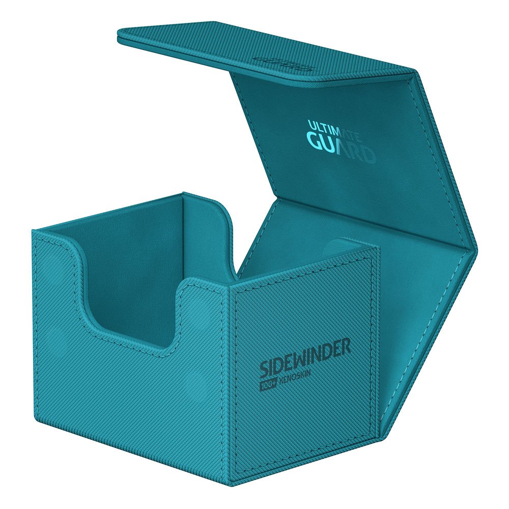 Ultimate Guard Sidewinder 100+ Xenoskin - benzine