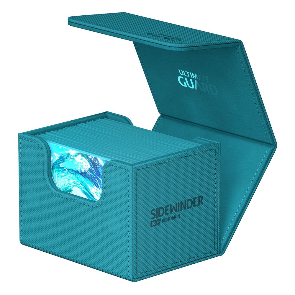 Ultimate Guard Sidewinder 100+ Xenoskin - benzine