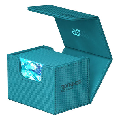 Ultimate Guard Sidewinder 100+ Xenoskin - benzine