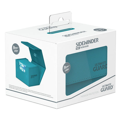 Ultimate Guard Sidewinder 100+ Xenoskin - benzine