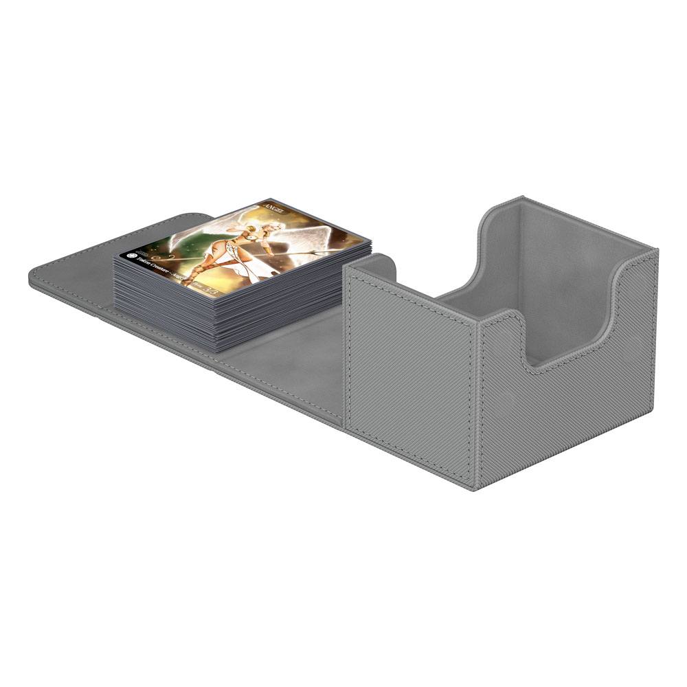 Ultimate Guard Sidewinder 100+ Xenoskin - Gray