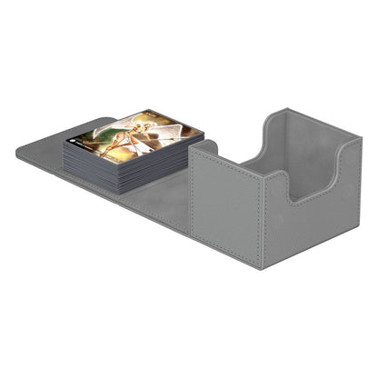 Ultimate Guard Sidewinder 100+ Xenoskin - Gray
