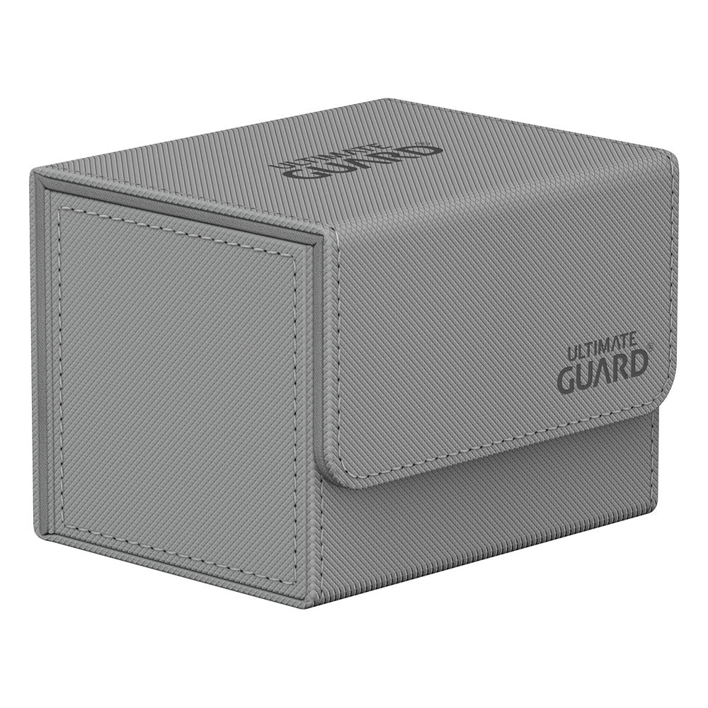 Ultimate Guard Sidewinder 100+ Xenoskin - Gray