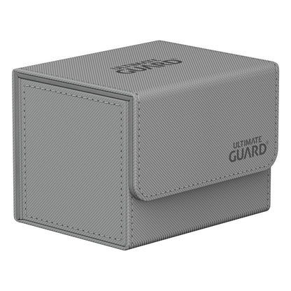 Ultimate Guard Sidewinder 100+ Xenoskin - Gray