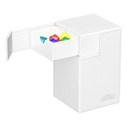 Ultimate Guard Flip'n'tray 100+ Xenoskin - White