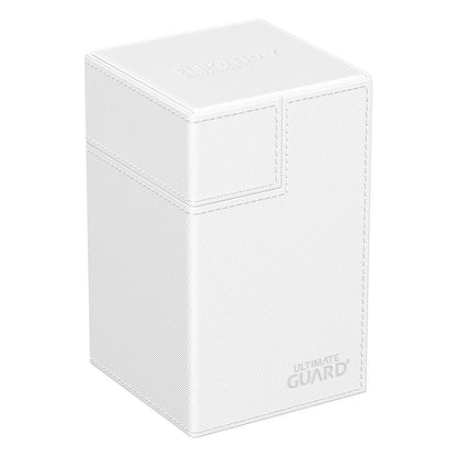 Ultimate Guard Flip'n'tray 100+ Xenoskin - White