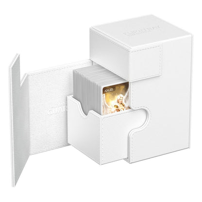 Ultimate Guard Flip'n'tray 100+ Xenoskin - White