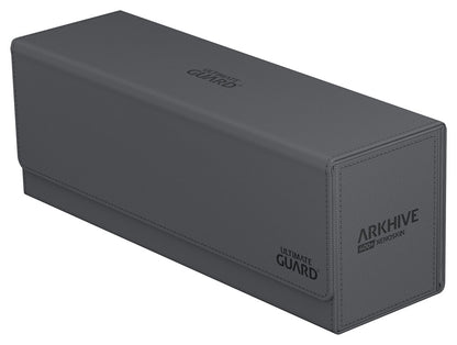 Ultimate Guard Arkhive 400+ Xenoskin - Gray