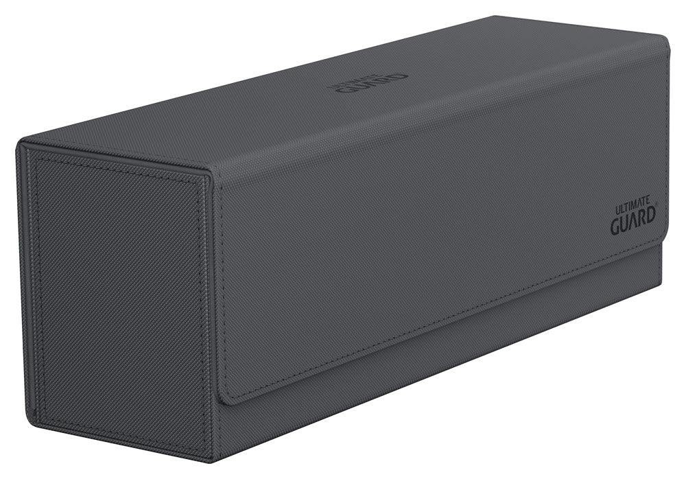 Ultimate Guard Arkhive 400+ Xenoskin - Gray