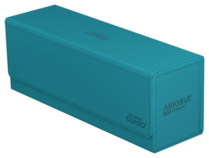Ultimate Guard Arkhive 400+ Xenoskin - benzine
