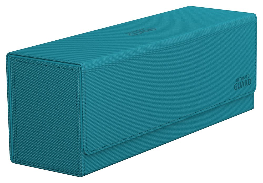 Ultimate Guard Arkhive 400+ Xenoskin - benzine