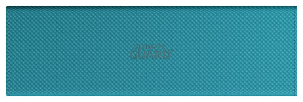 Ultimate Guard Arkhive 400+ Xenoskin - benzine