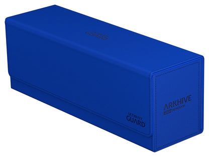 Ultimate Guard Arkhive 400+ Xenoskin - Blauw