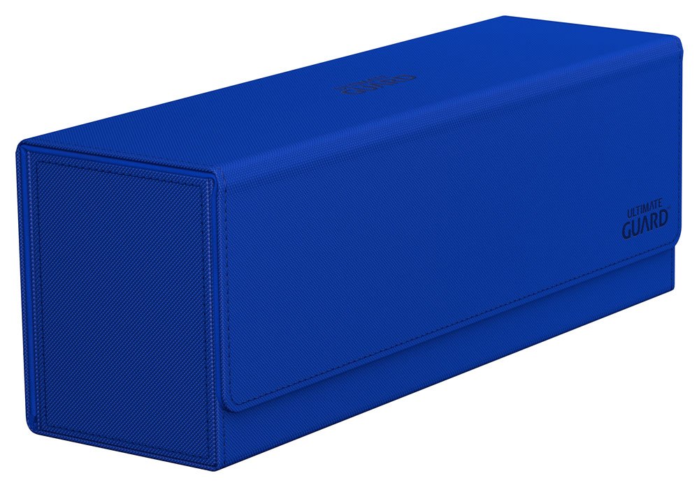 Ultimate Guard Arkhive 400+ Xenoskin - Blauw