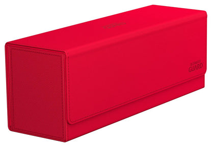 Ultimate Guard Arkhive 400+ Xenoskin - Rood