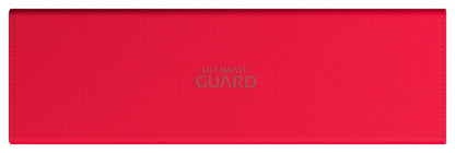 Ultimate Guard Arkhive 400+ Xenoskin - Rood