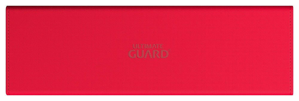 Ultimate Guard Arkhive 400+ Xenoskin - Rood