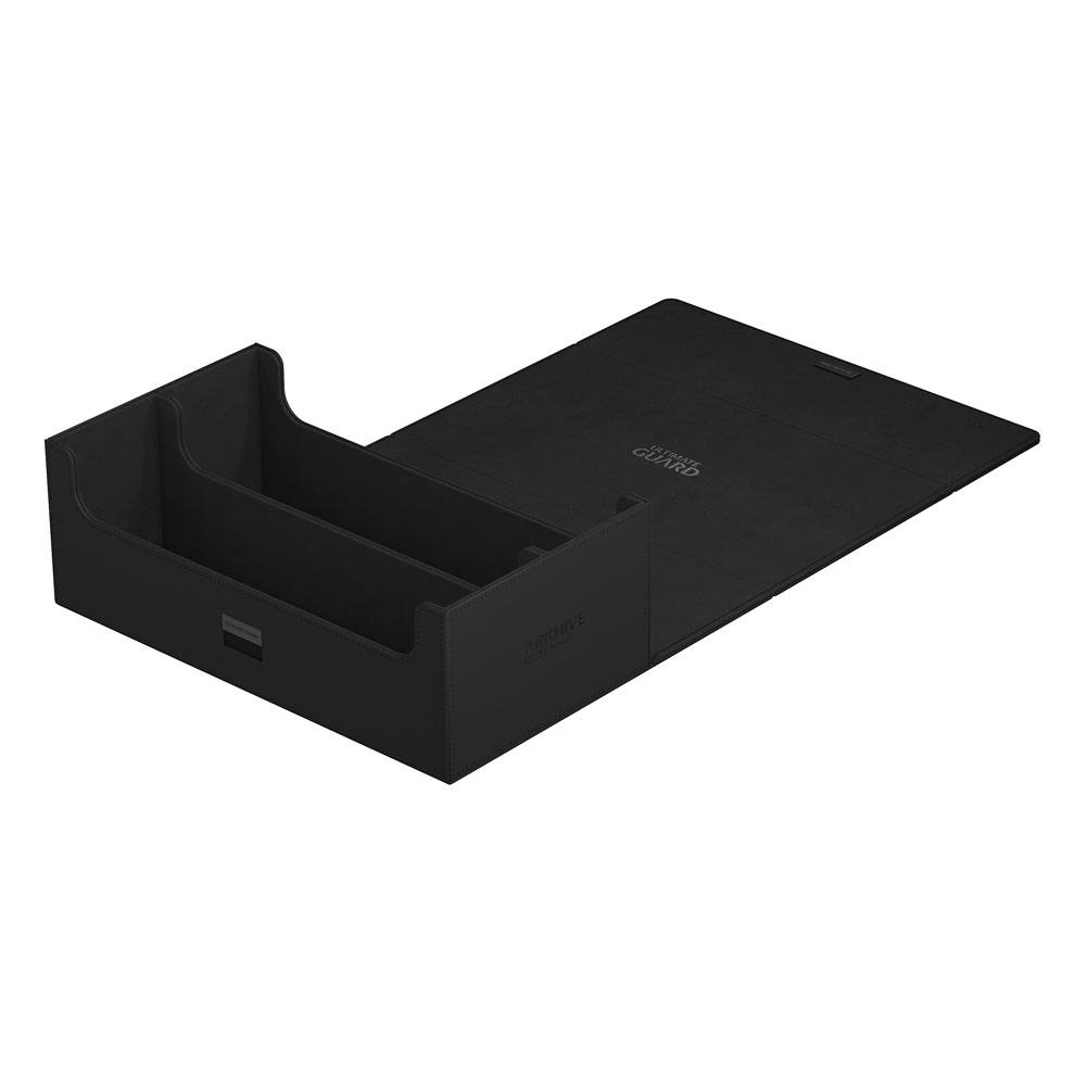Ultimate Guard Arkhive 800+ Xenoskin - zwart