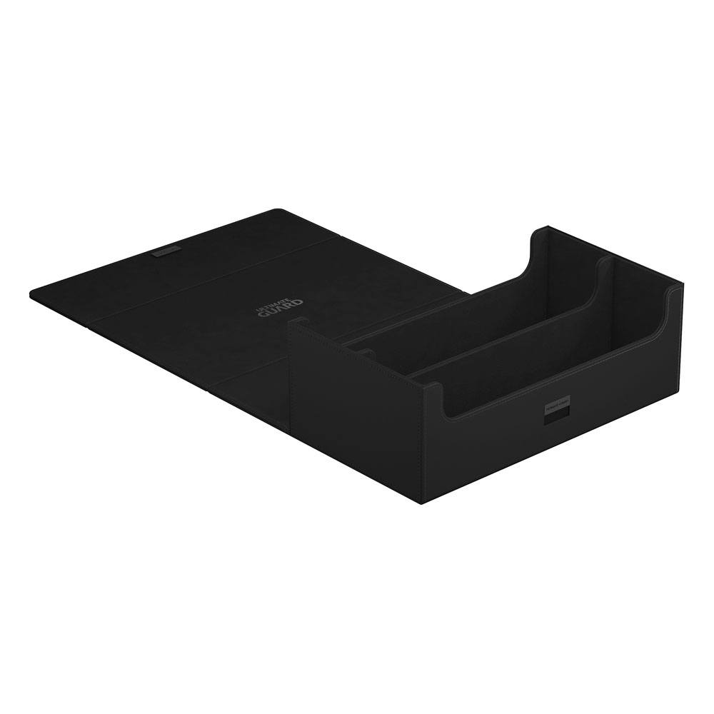 Ultimate Guard Arkhive 800+ Xenoskin - zwart