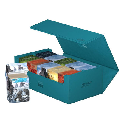 Ultimate Guard Arkhive 800+ Xenoskin - benzine