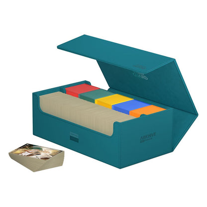 Ultimate Guard Arkhive 800+ Xenoskin - benzine