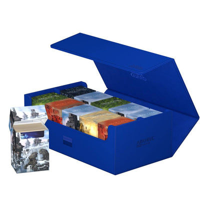Ultimate Guard Arkhive 800+ Xenoskin - Blauw