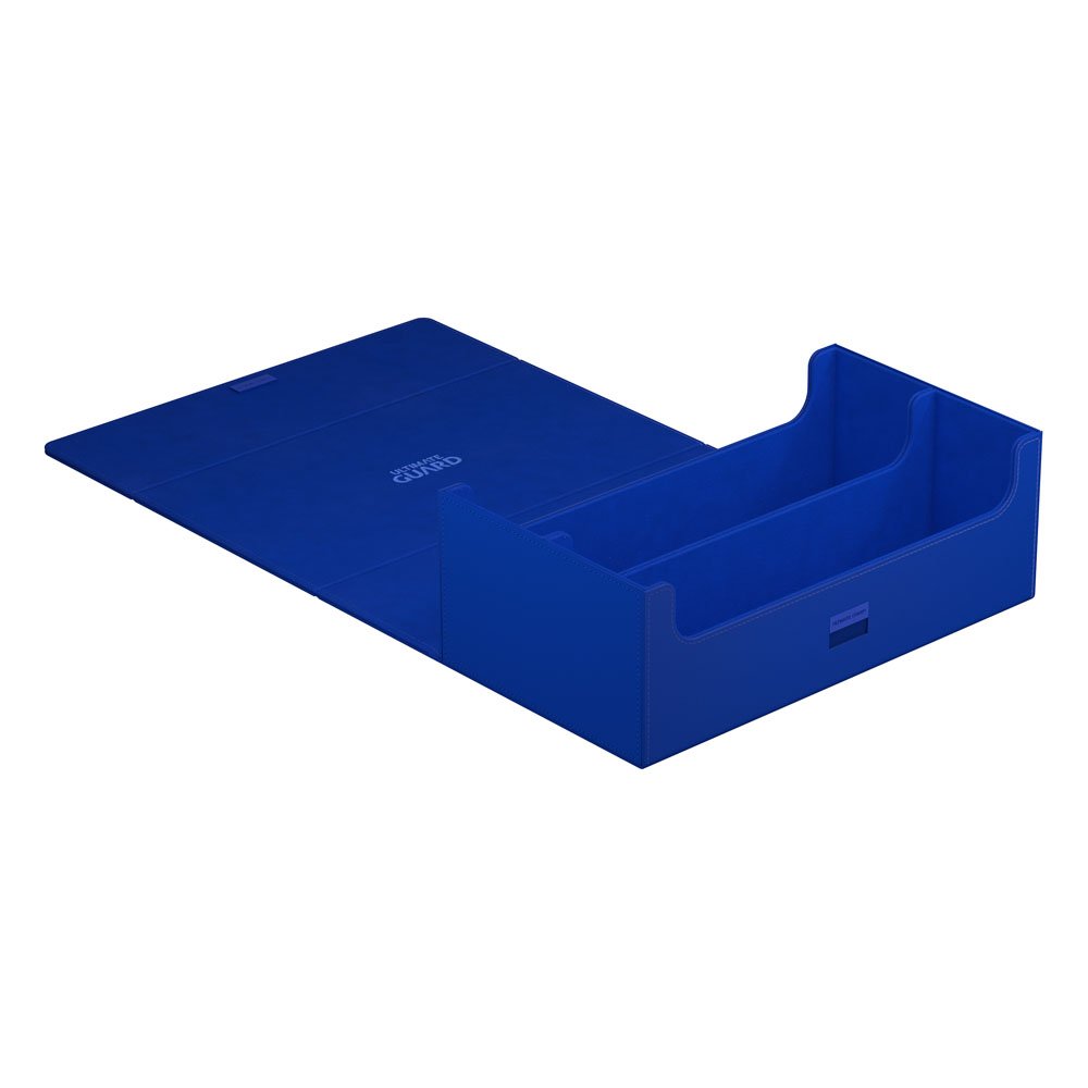 Ultimate Guard Arkhive 800+ Xenoskin - Blauw