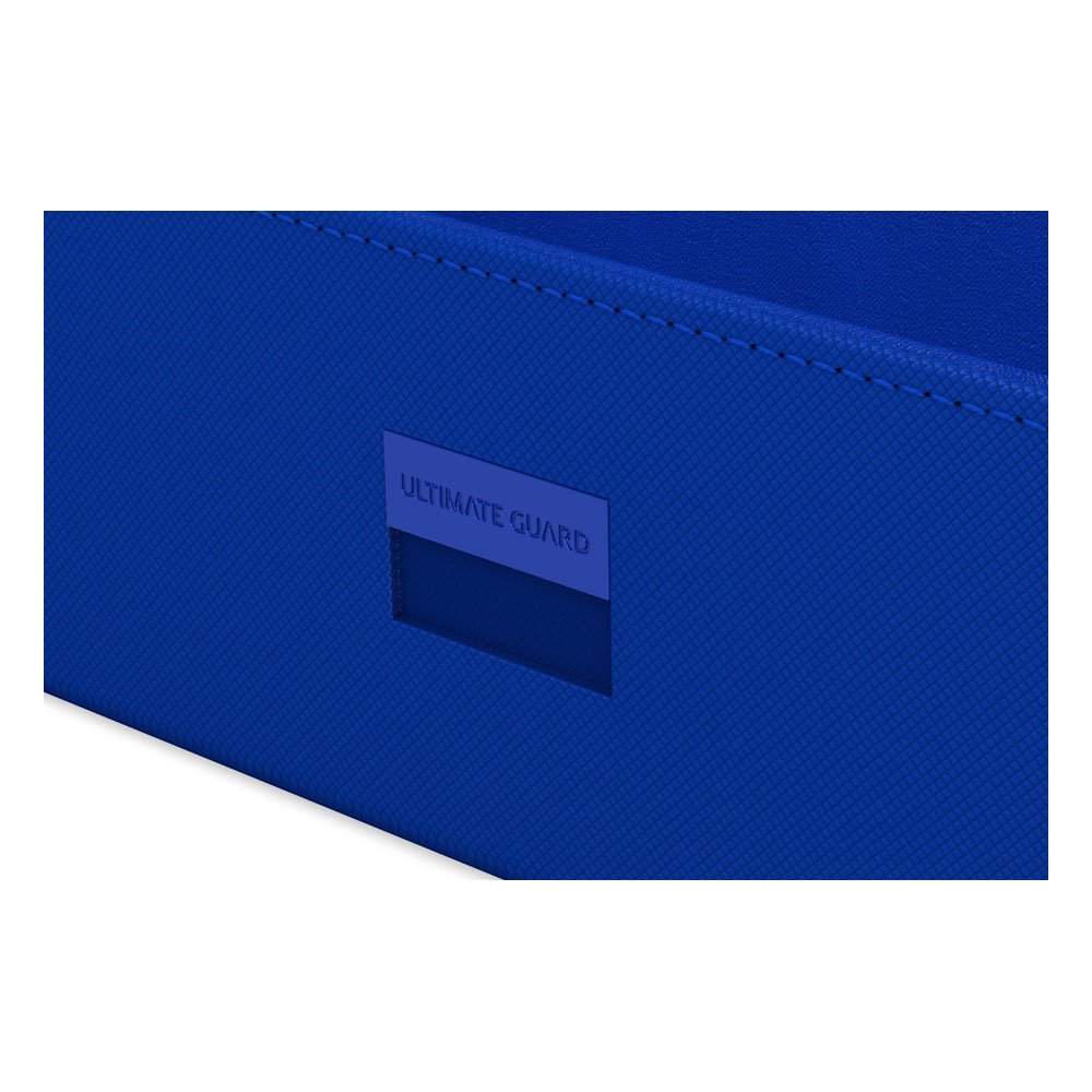 Ultimate Guard Arkhive 800+ Xenoskin - Blauw