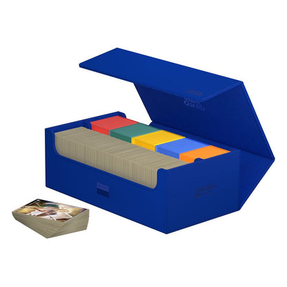 Ultimate Guard Arkhive 800+ Xenoskin - Blauw