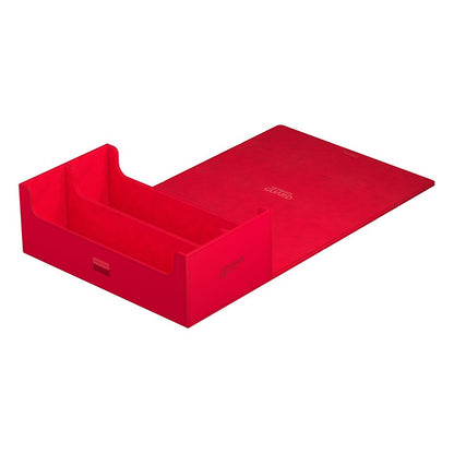 Ultimate Guard Arkhive 800+ Xenoskin - Rood