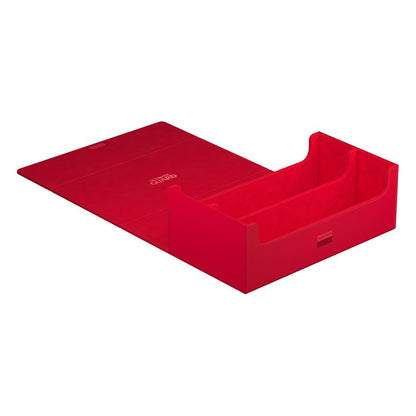 Ultimate Guard Arkhive 800+ Xenoskin - Rood
