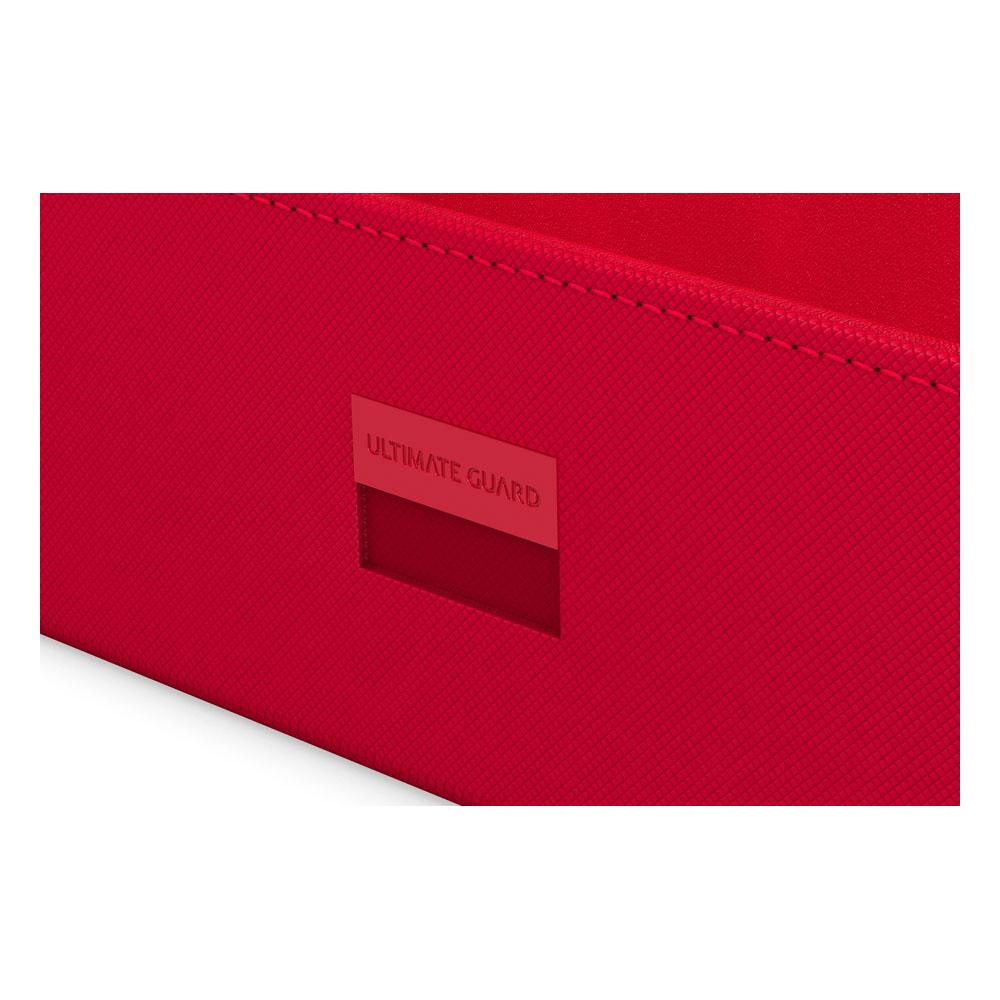 Ultimate Guard Arkhive 800+ Xenoskin - Rood