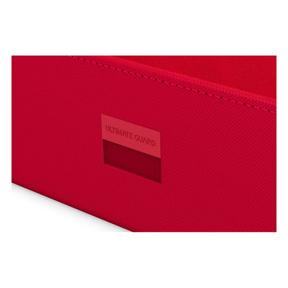 Ultimate Guard Arkhive 800+ Xenoskin - Rood