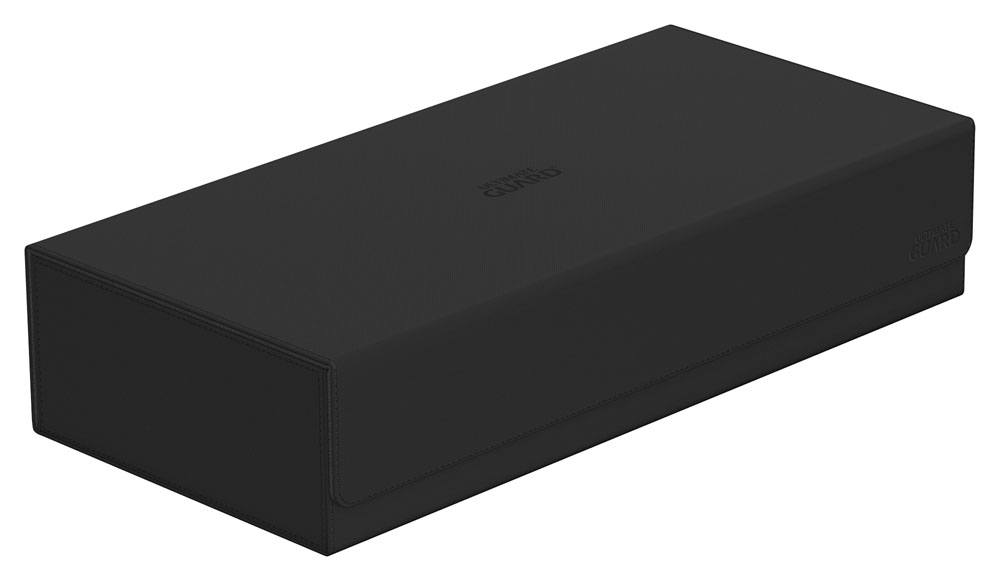 Ultimate Guard Superhive 550+ Xenoskin - zwart