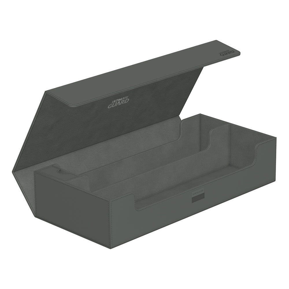 Ultimate Guard Superhive 550+ Xenoskin - Gray