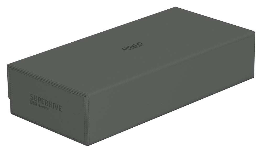 Ultimate Guard Superhive 550+ Xenoskin - Gray