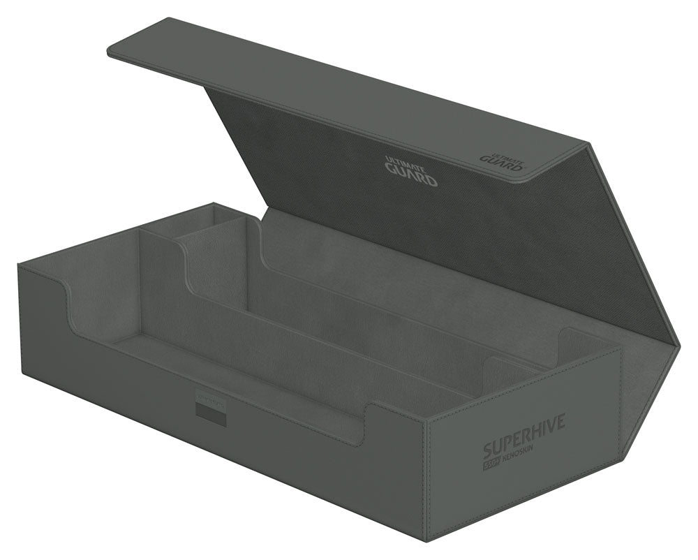 Ultimate Guard Superhive 550+ Xenoskin - Gray