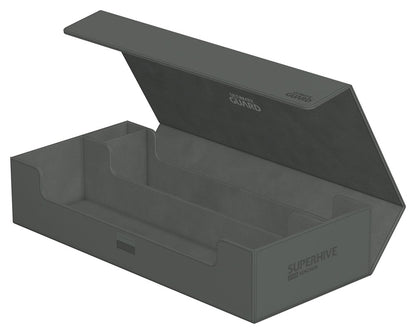 Ultimate Guard Superhive 550+ Xenoskin - Gray