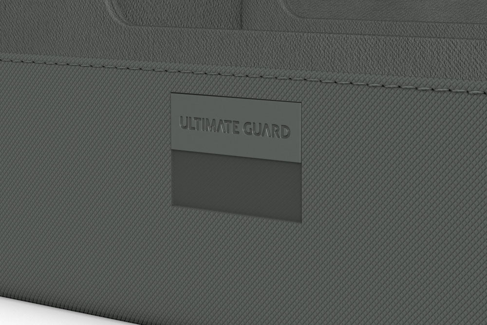 Ultimate Guard Superhive 550+ Xenoskin - Gray