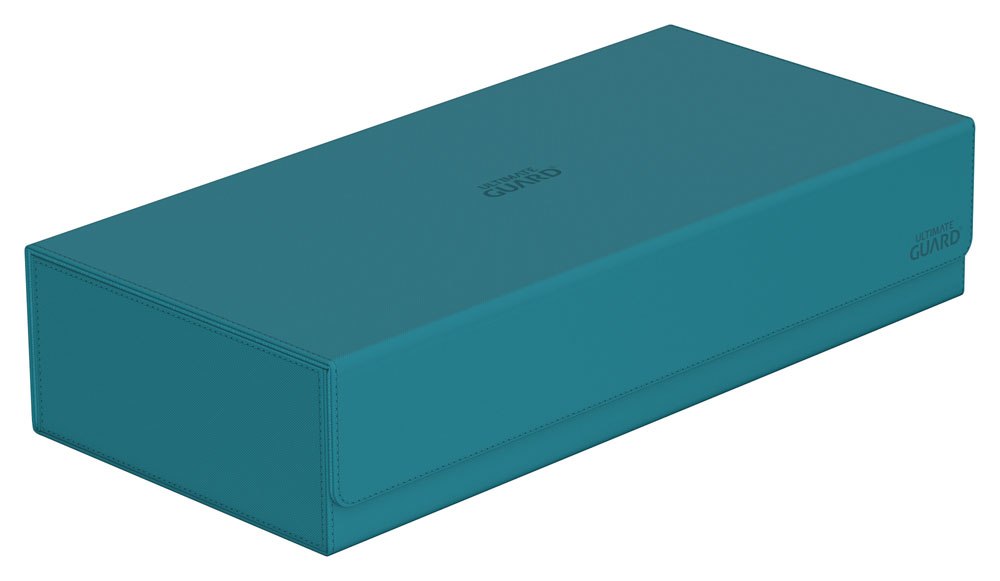 Ultimate Guard Superhive 550+ Xenoskin - benzine