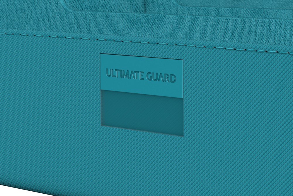 Ultimate Guard Superhive 550+ Xenoskin - benzine