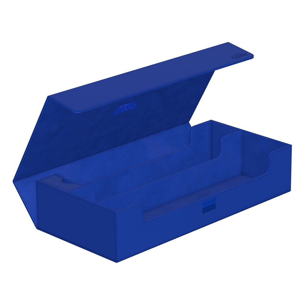 Ultimate Guard Superhive 550+ Xenoskin - Blauw