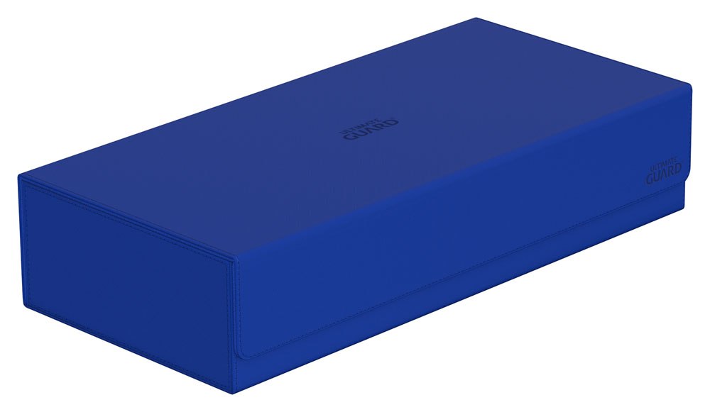 Ultimate Guard Superhive 550+ Xenoskin - Blauw