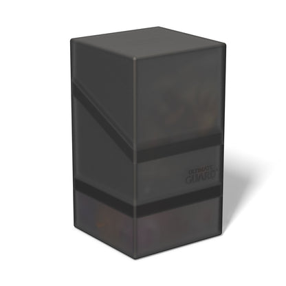 Ultimate Guard Boulder'n'tray 100+ - Onyx