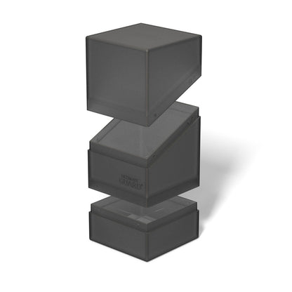 Ultimate Guard Boulder'n'tray 100+ - Onyx