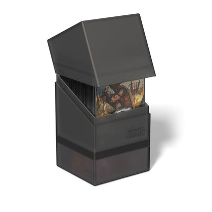 Ultimate Guard Boulder'n'tray 100+ - Onyx