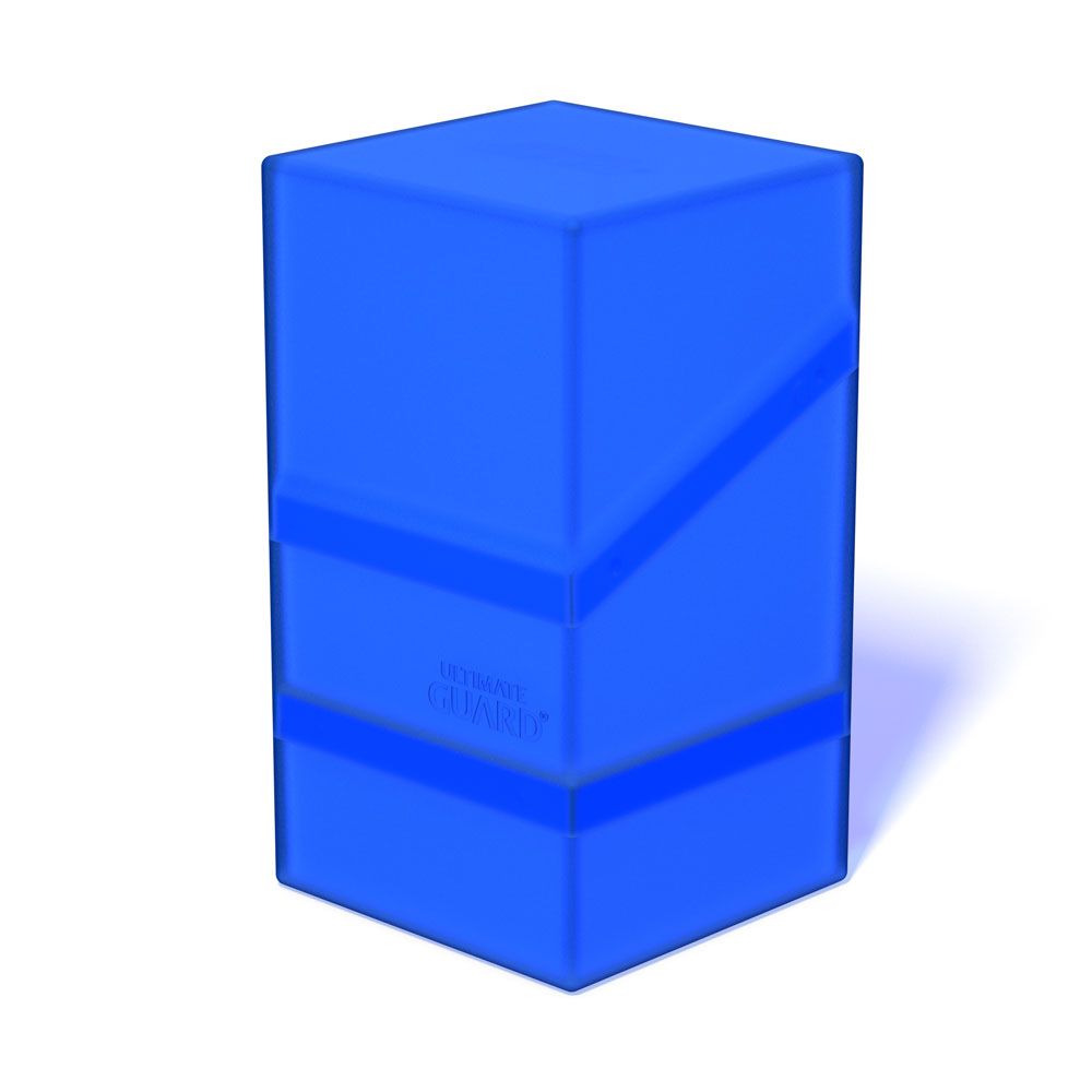 Ultimate Guard Boulder'n'tray 100+ - Sapphire